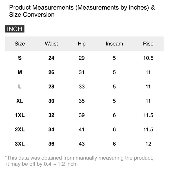 Judy Blue Full Size 2 Button Denim Shorts with Pockets Plus Size - Picture 15 of 16